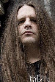 George Fisher 头像