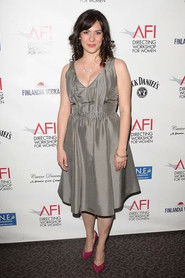 Meredith Berg 头像