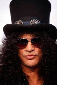 Slash 头像