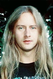 Jerry Cantrell 头像