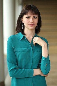 Анна Матисон 头像