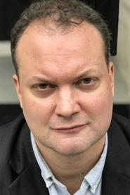 Brian Faherty 头像