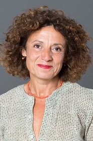 Adriana Altaras 头像