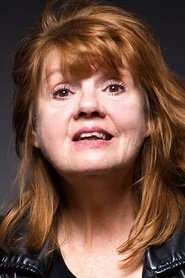 Annie Golden 头像