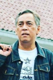 Joshua Pandelaki 头像