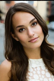 Meredith Travers 头像