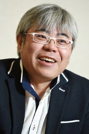 八津弘幸 头像