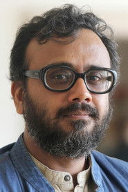 Dibakar Banerjee 头像