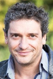 Emanuele Arrigazzi 头像