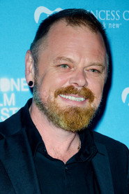 Craig Boreham 头像