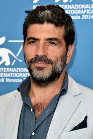 Claudio Castrogiovanni 头像