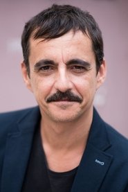 Jorge Basanta 头像