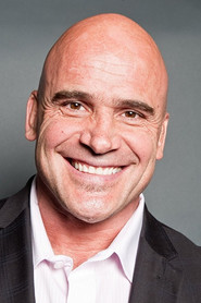 Bas Rutten 头像