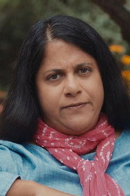 Saira Rao 头像
