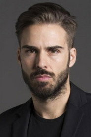 Álex Barahona 头像