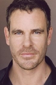 Aaron Jeffery 头像