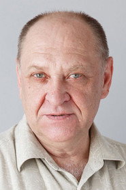 Владимир Матвеев 头像
