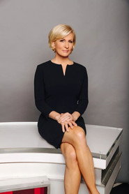 Mika Brzezinski 头像