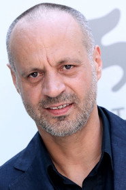 Bruno Buzzi 头像