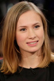 Alina Levshin 头像