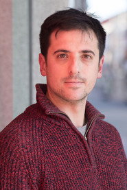 David Pérez Sañudo 头像