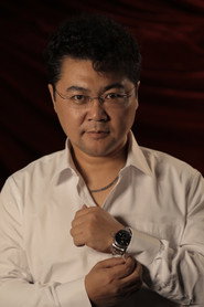 Xufeng Wang 头像