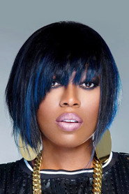Missy Elliott 头像