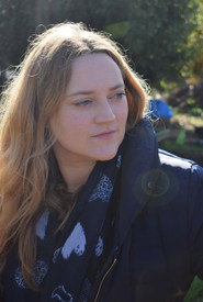 Cara Bamford 头像