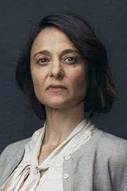 Daniela Farinacci 头像