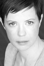 Stéfanie Buxton 头像