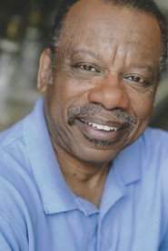 Alonzo Ward 头像