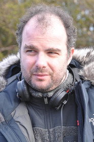Cédric Anger 头像