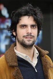 Francesco Carril 头像