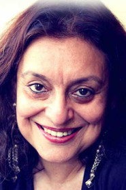 Sohaila Kapur 头像