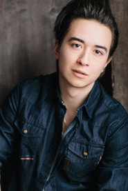 Samuel Patrick Chu 头像