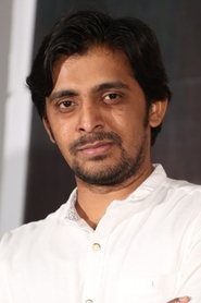 Priyadarshi Pullikonda 头像