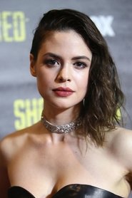 Conor Leslie 头像
