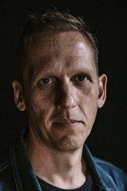 Anders Vestergård 头像