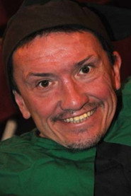 Graham Hughes 头像
