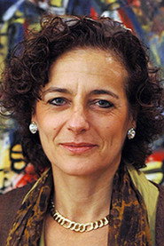 Françoise Mouly 头像