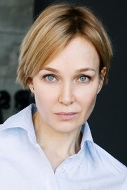Наталия Вдовина 头像