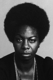 Nina Simone 头像