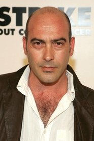 John Ventimiglia 头像