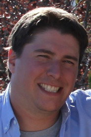 Andrew Butcher 头像