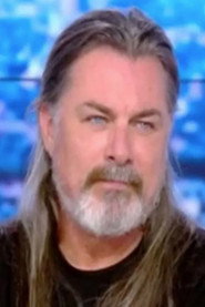 Steven Gunnell 头像