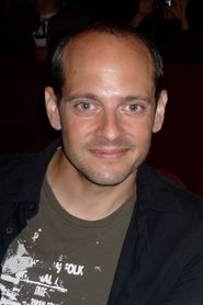 Jonathan Slavin 头像
