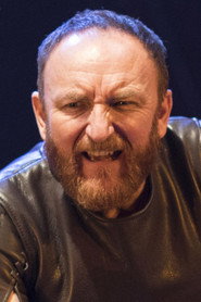 Antony Byrne 头像