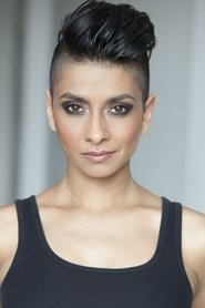 Ayesha Mansur Gonsalves 头像