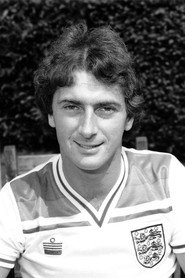 Trevor Francis 头像