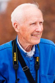 Bill Cunningham 头像